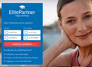 Zur Partnervermittlung ElitePartner.de