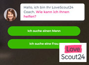 LOVESCOUT direkt ansehen